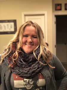 Meet your Posher, Allyson